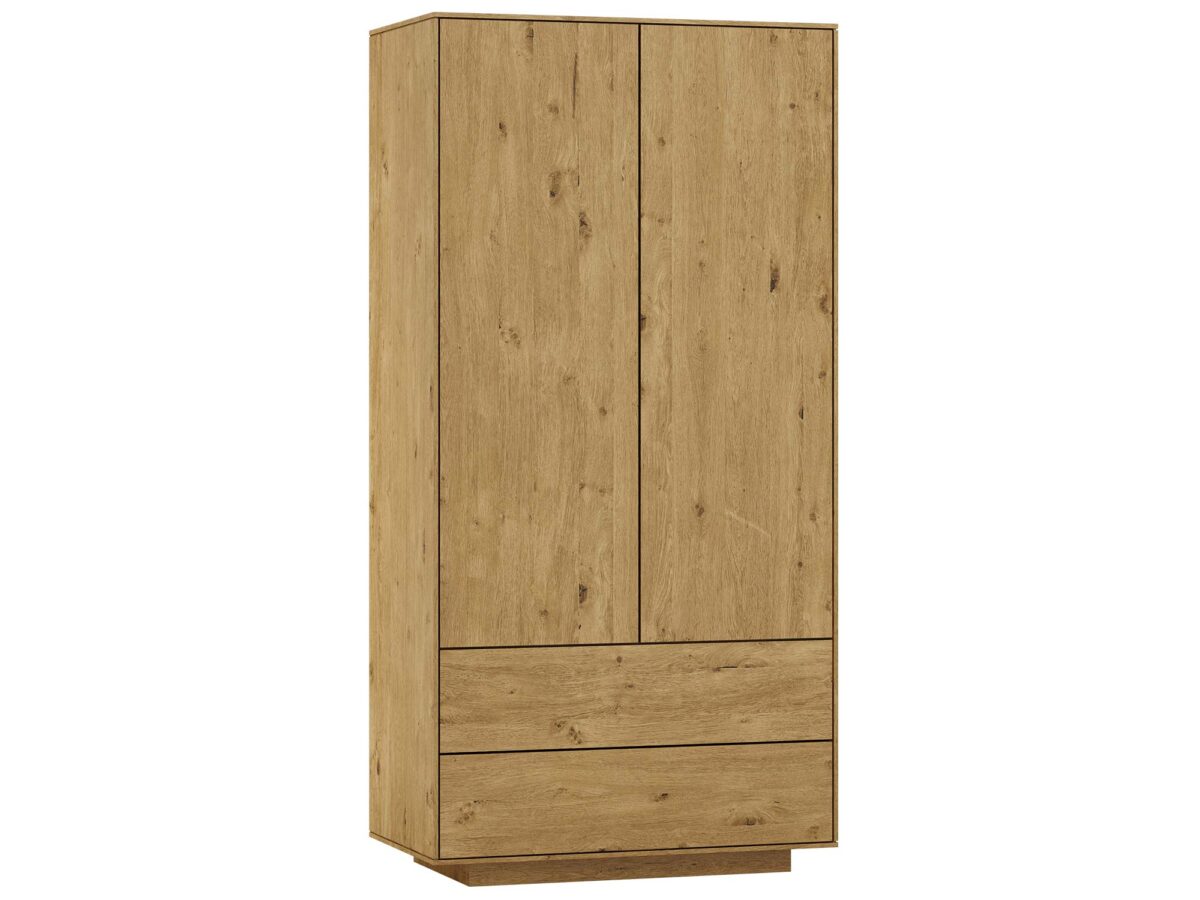 Szafa 2D2S solidna Fiorenzo