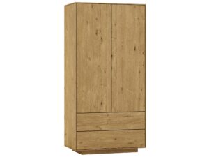 Szafa 2D2S solidna Fiorenzo