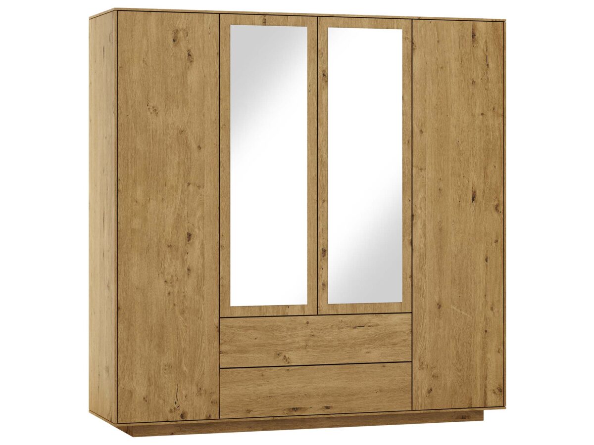 Szafa 4D2S elegancka Fiorenzo