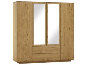 Szafa 4D2S elegancka Fiorenzo