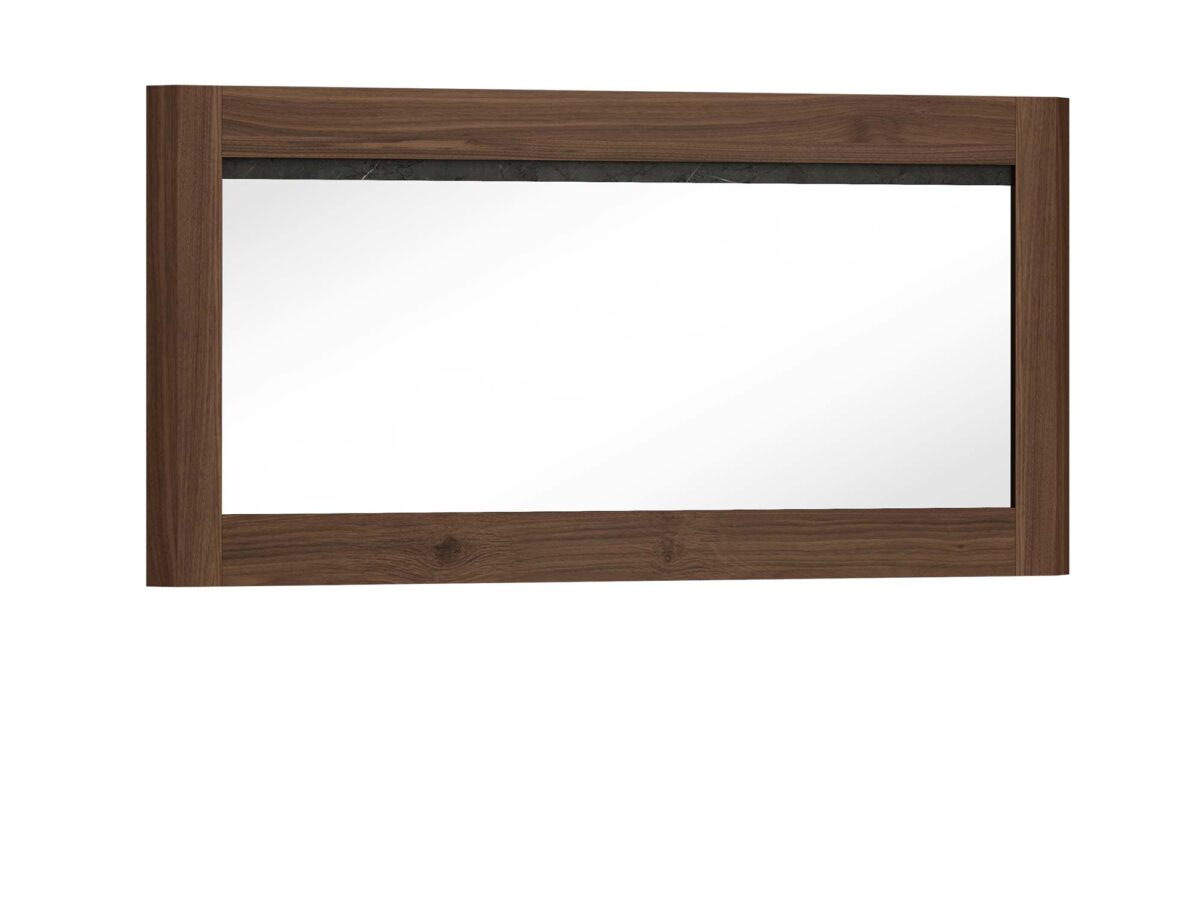 Lustro dekoracyjne Lumeria