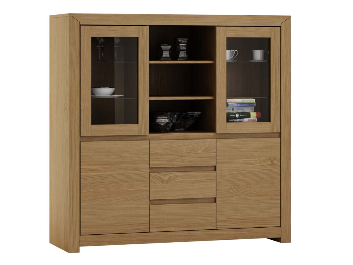 Komoda wysoka designerska Orviano