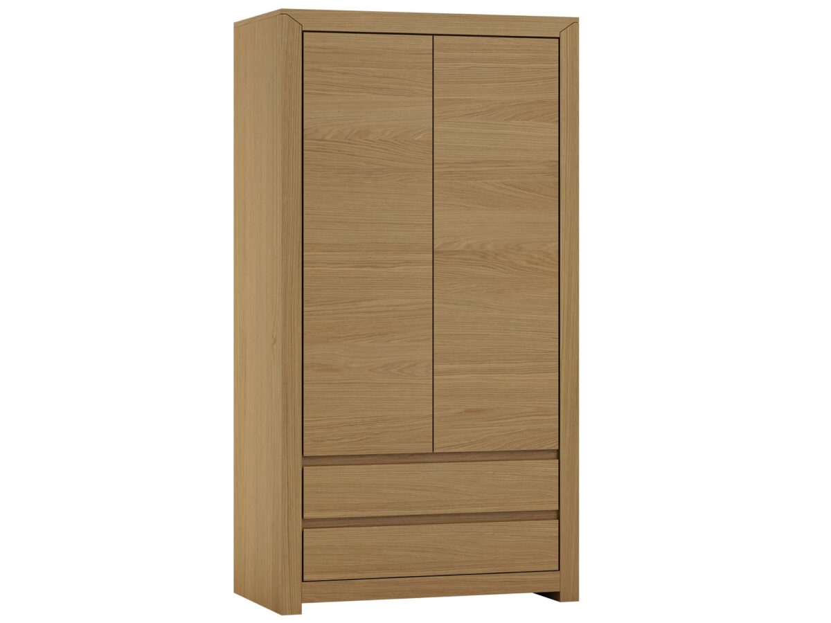 Szafa 2D2S elegancka Orviano