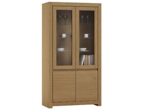 Witryna 4D przeszklona Orviano