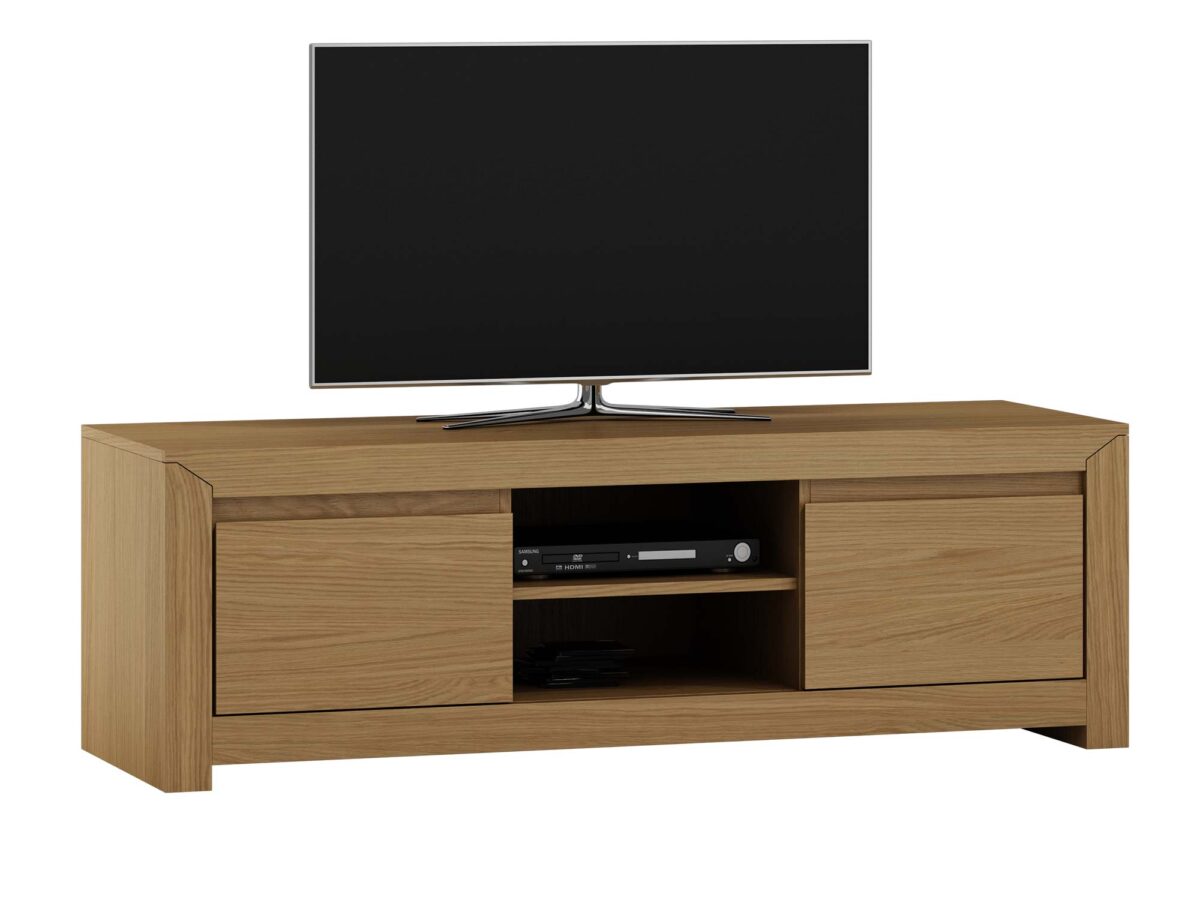 Komoda RTV 2D nowoczesna Orviano