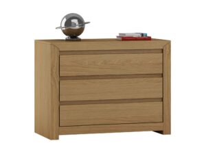 Komoda 3S praktyczna Orviano