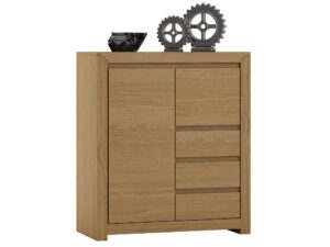 Barek MINI nowoczesny Orviano