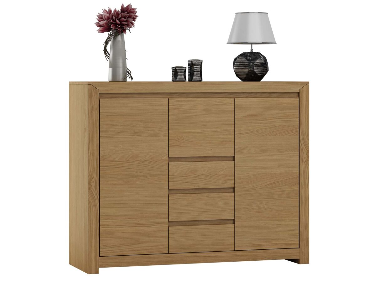 Barek MAXI praktyczny Orviano