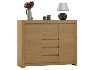 Barek MAXI praktyczny Orviano