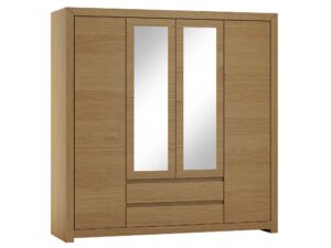 Szafa 4D2S nowoczesna Orviano