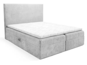 miniaturka Łóżko pojemnik automat sprężynowy Hagi