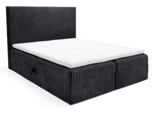 miniaturka Łóżko pojemnik automat sprężynowy Hagi