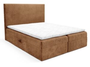 miniaturka Łóżko pojemnik automat sprężynowy Hagi