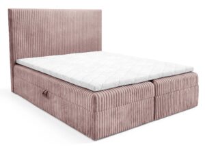 miniaturka Łóżko pojemnik automat sprężynowy Hagi