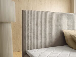 miniaturka Łóżko pojemnik automat sprężynowy Hagi