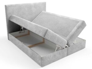 miniaturka Łóżko pojemnik automat sprężynowy Hagi