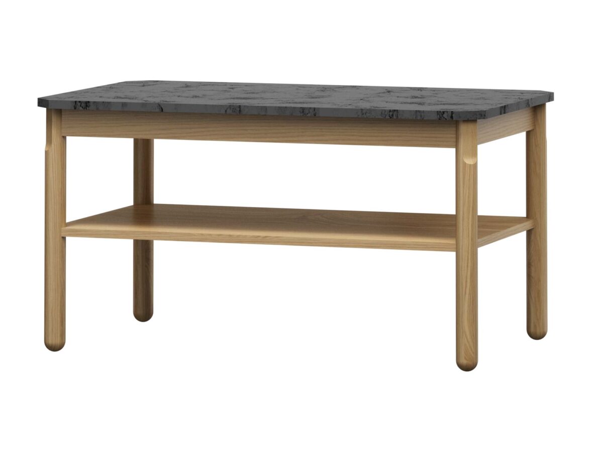 Stolik kawowy elegancki Enza Saviero