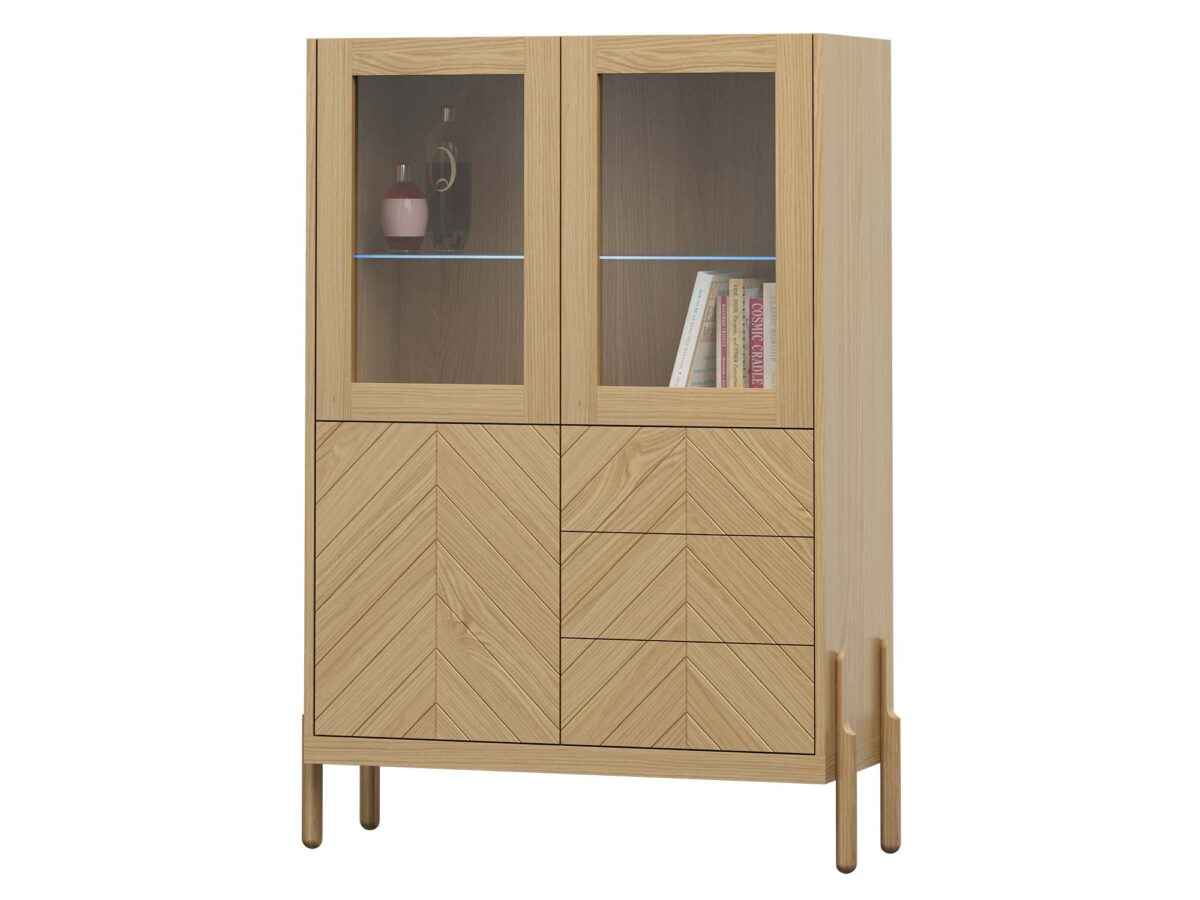 Witryna 3D3S funkcjonalna Enza Saviero