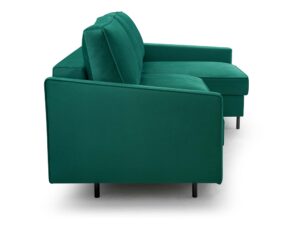 miniaturka Kanapa Loftowa Z Pojemnikiem Rozkładana Zenda