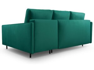 miniaturka Kanapa Loftowa Z Pojemnikiem Rozkładana Zenda