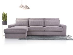 miniaturka Kanapa Nowoczesna Sprężyny Faliste Lunoon Mini