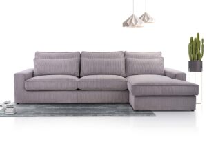 miniaturka Kanapa Nowoczesna Sprężyny Faliste Lunoon Mini