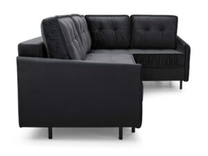 miniaturka Kanapa Loftowa Z Pojemnikiem Rozkładana Flawka