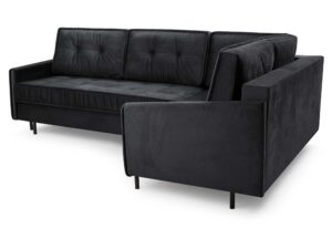 miniaturka Kanapa Loftowa Z Pojemnikiem Rozkładana Flawka