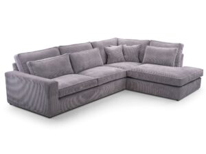 miniaturka Kanapa Nowoczesna Sprężyny Faliste Vera Mini