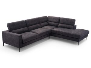 miniaturka Kanapa Loftowa Sprężyny Faliste Bulka