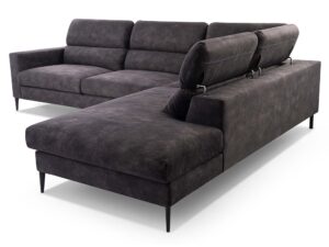 miniaturka Kanapa Loftowa Sprężyny Faliste Bulka