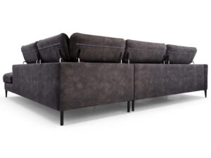 miniaturka Kanapa Loftowa Sprężyny Faliste Bulka