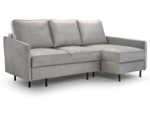 miniaturka Kanapa Loftowa Z Pojemnikiem Rozkładana Zenda