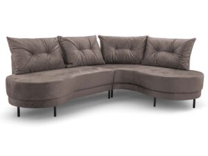 miniaturka Kanapa Loftowa Wolnostojąca Sprężyny Faliste Belluva