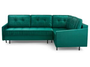 miniaturka Kanapa Loftowa Z Pojemnikiem Rozkładana Flawka