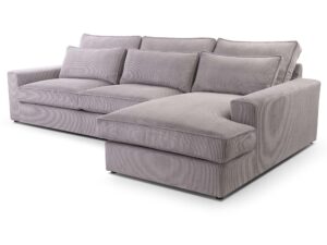 miniaturka Kanapa Nowoczesna Sprężyny Faliste Lunoon Mini