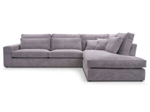 miniaturka Kanapa Nowoczesna Sprężyny Faliste Vera Mini