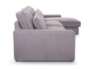 miniaturka Kanapa Nowoczesna Sprężyny Faliste Lunoon Mini