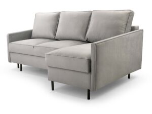 miniaturka Kanapa Loftowa Z Pojemnikiem Rozkładana Zenda