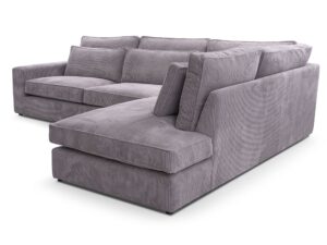 miniaturka Kanapa Nowoczesna Sprężyny Faliste Vera Mini