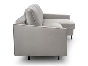 miniaturka Kanapa Loftowa Z Pojemnikiem Rozkładana Zenda