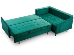 miniaturka Kanapa Loftowa Z Pojemnikiem Rozkładana Flawka