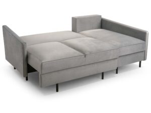 miniaturka Kanapa Loftowa Z Pojemnikiem Rozkładana Zenda