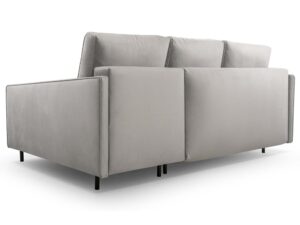miniaturka Kanapa Loftowa Z Pojemnikiem Rozkładana Zenda