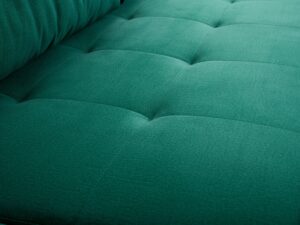 miniaturka Kanapa Loftowa Sprężyny Faliste Rozkładana Tulano