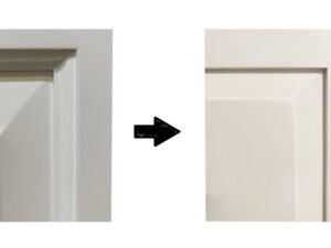 miniaturka Biurko drewniane uniwersalne do gabinetu BARKON