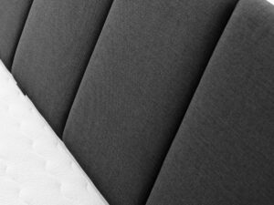 miniaturka Łóżko dębowe w modnym wydaniu Garo A