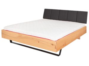 miniaturka Komfortowe łóżko bukowe dla Ciebie Taverika A BUK