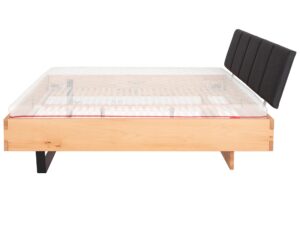 miniaturka Komfortowe łóżko bukowe dla Ciebie Taverika A BUK