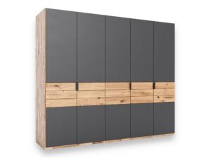 miniaturka Szafa z litego drewna K50EF2E